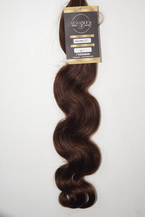 Body Wave Human Hair Bulk - Image 9