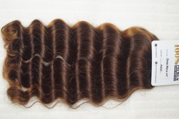 Deep Wave Human Hair Bulk - Image 21