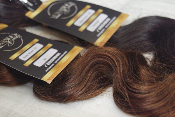 Body Wave Human Hair Bulk