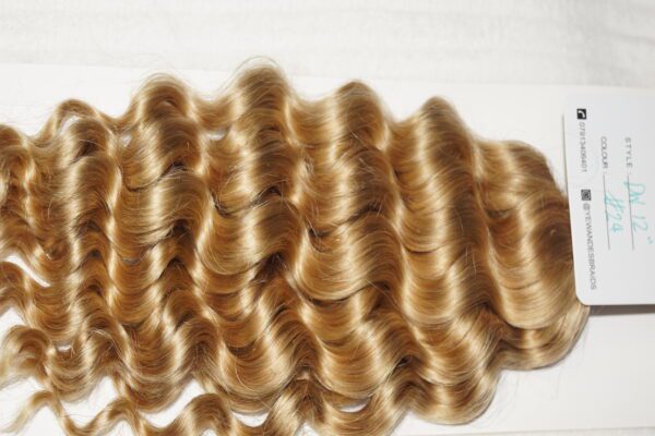 Deep Wave Human Hair Bulk - Image 25