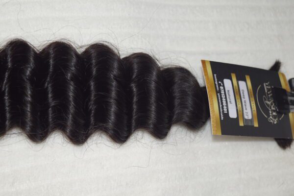 Deep Wave Human Hair Bulk - Image 27