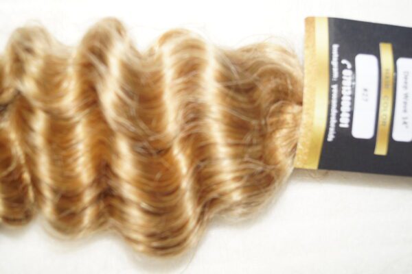 Deep Wave Human Hair Bulk - Image 28