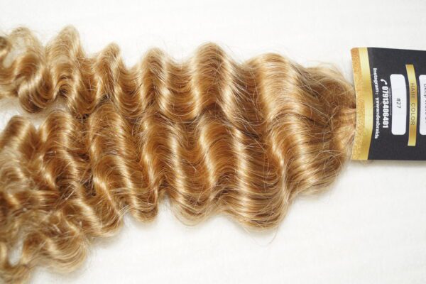 Deep Wave Human Hair Bulk - Image 29