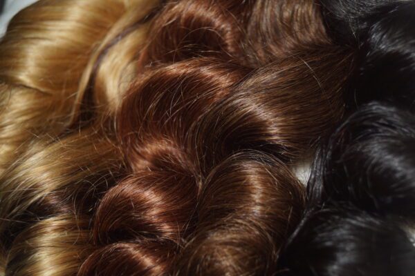 Loose Wave Human Hair Bulk