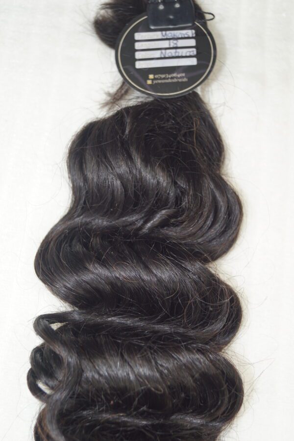 Makin Wave (Wet Wave) Human Hair Bulk