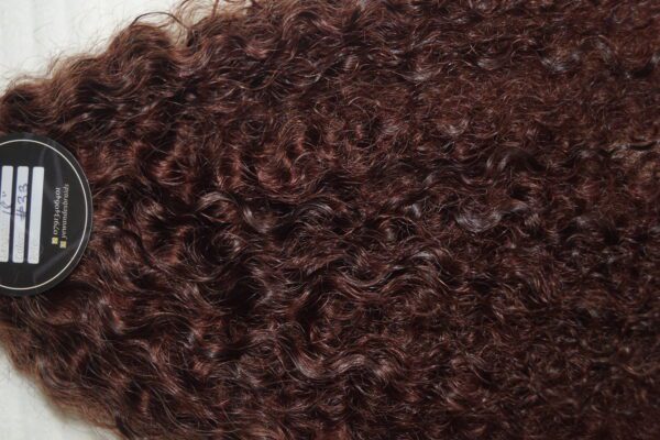 Afro Wave Human Hair Bulk - Image 4