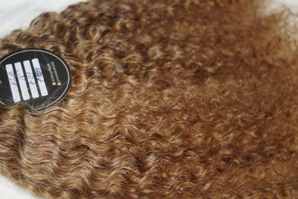 Afro Wave Human Hair Bulk - Image 7