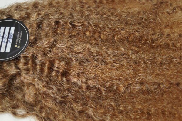 Afro Wave Human Hair Bulk - Image 8