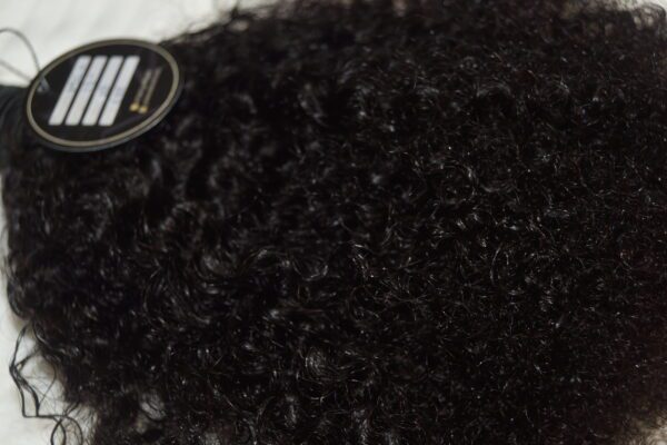 Afro Wave Human Hair Bulk - Image 11