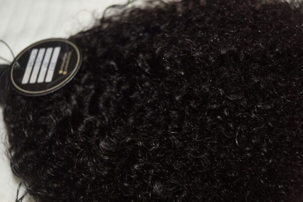 Afro Wave Human Hair Bulk - Image 12