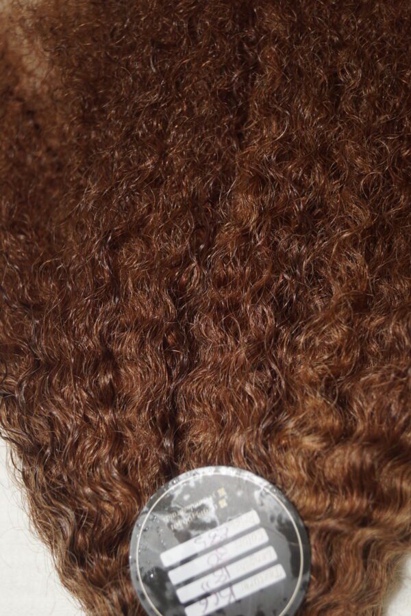 Afro Wave Human Hair Bulk - Image 17