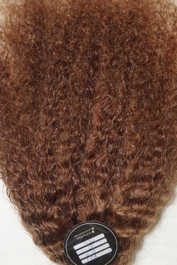 Afro Wave Human Hair Bulk - Image 18