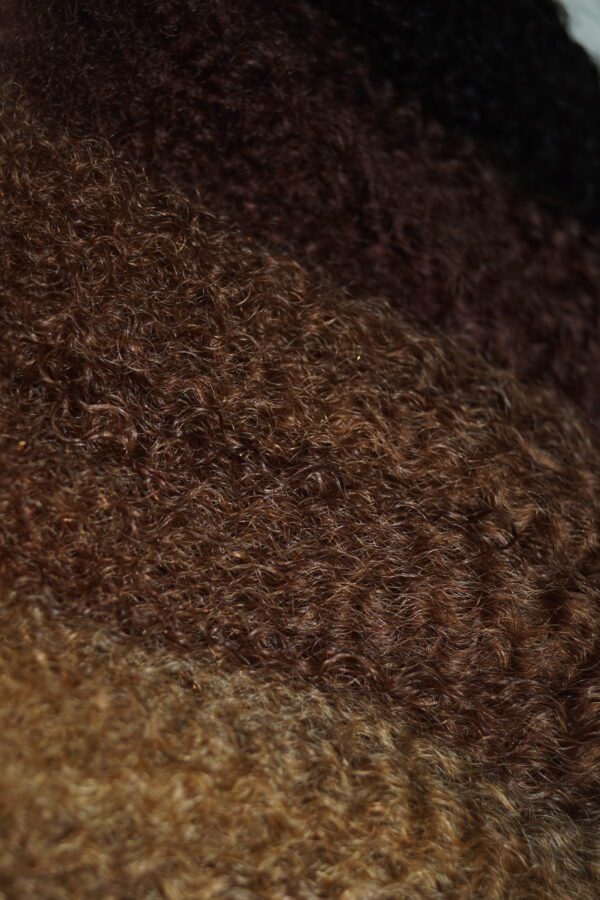 Afro Wave Human Hair Bulk - Image 19