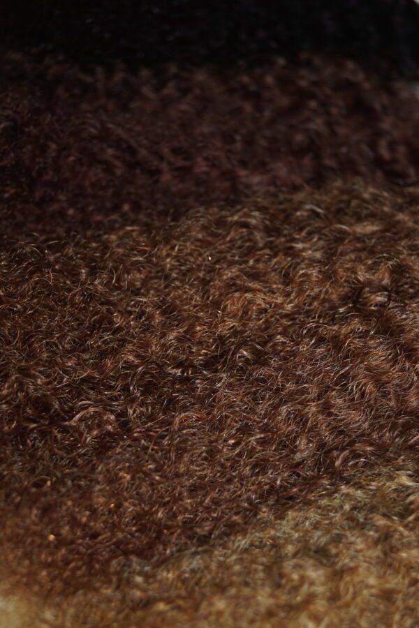 Afro Wave Human Hair Bulk - Image 20