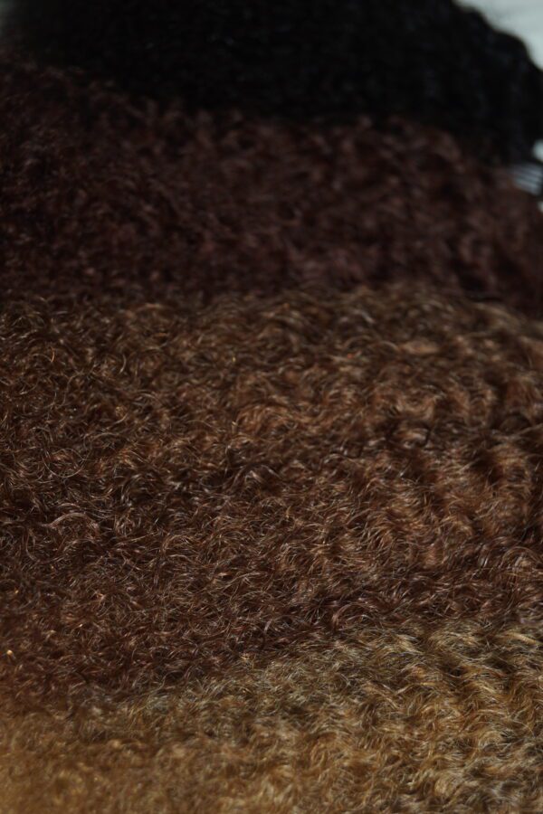 Afro Wave Human Hair Bulk - Image 21