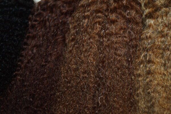 Afro Wave Human Hair Bulk - Image 22